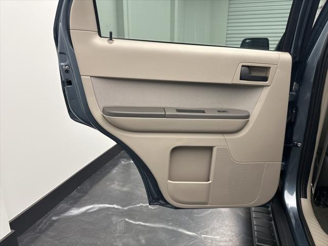 used 2011 Ford Escape car, priced at $12,995