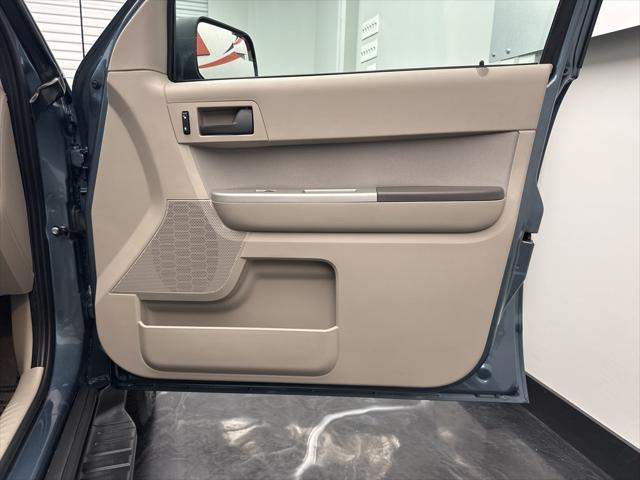 used 2011 Ford Escape car, priced at $12,995