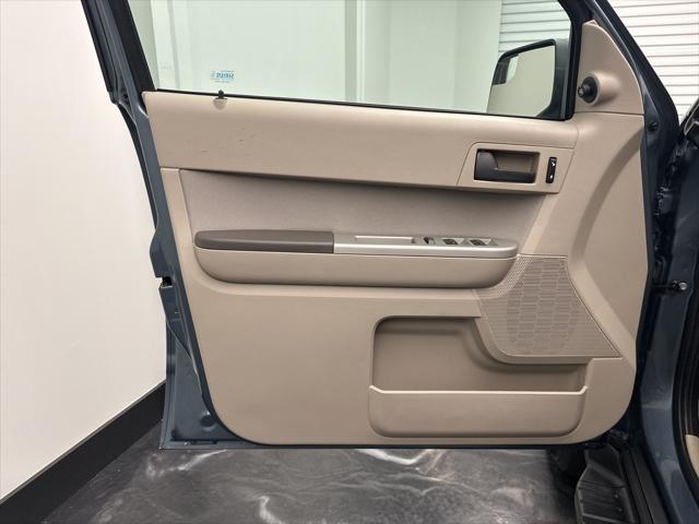 used 2011 Ford Escape car, priced at $12,995