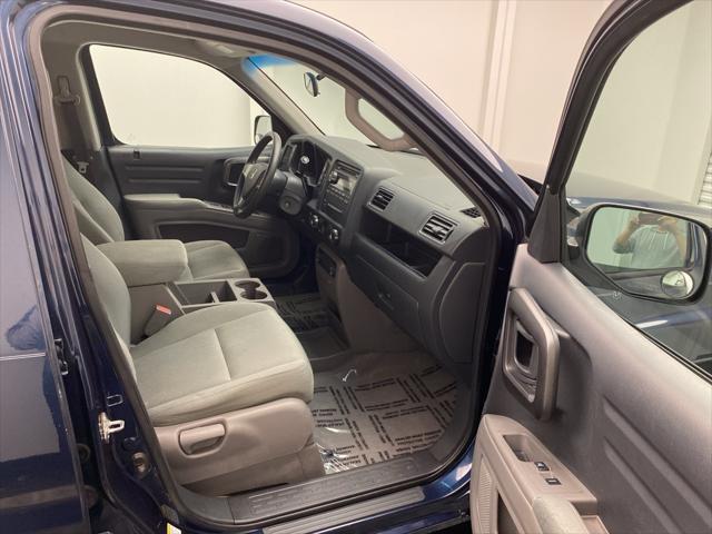 used 2010 Honda Ridgeline car, priced at $8,989