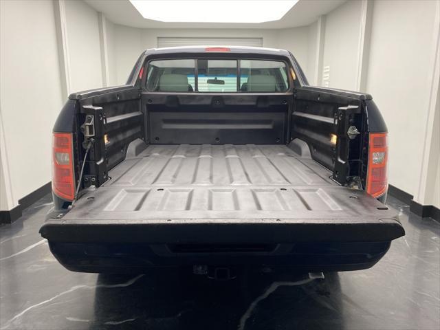 used 2010 Honda Ridgeline car, priced at $8,989