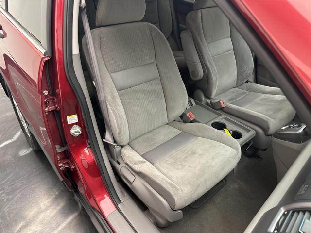 used 2008 Honda CR-V car, priced at $6,969