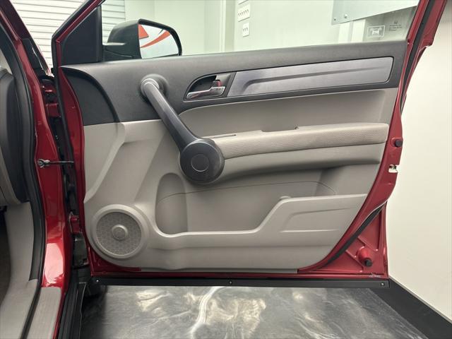 used 2008 Honda CR-V car, priced at $6,969