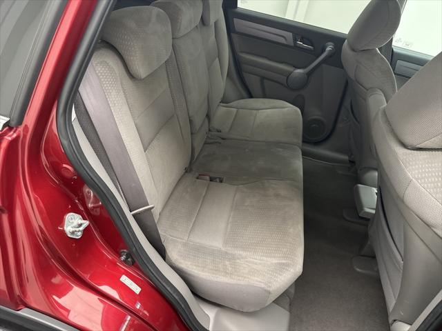 used 2008 Honda CR-V car, priced at $6,969