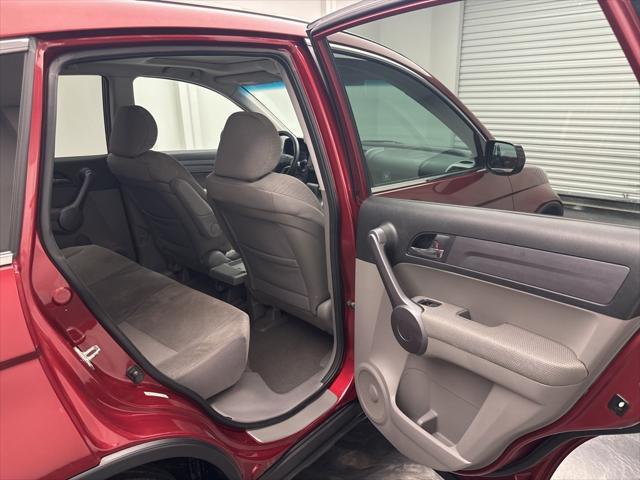 used 2008 Honda CR-V car, priced at $6,969
