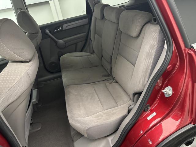 used 2008 Honda CR-V car, priced at $6,969