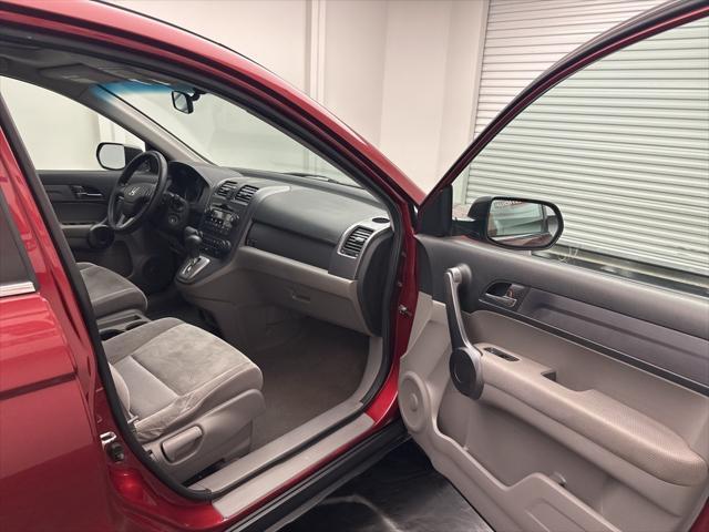 used 2008 Honda CR-V car, priced at $6,969