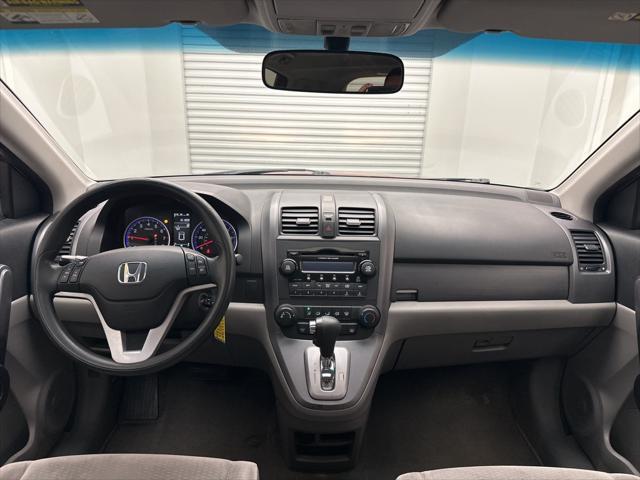 used 2008 Honda CR-V car, priced at $6,969