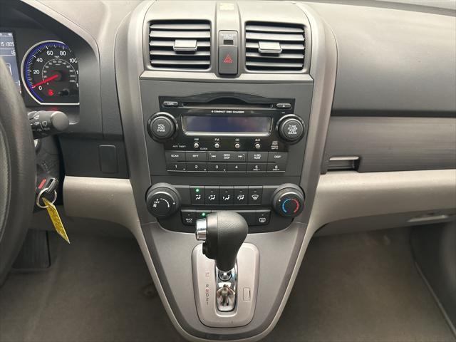 used 2008 Honda CR-V car, priced at $6,969