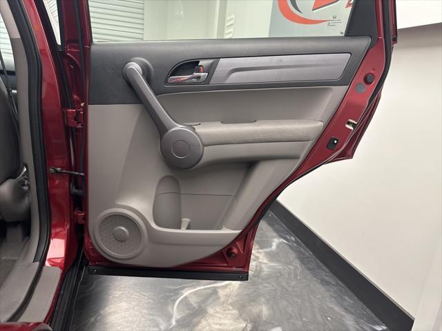used 2008 Honda CR-V car, priced at $6,969