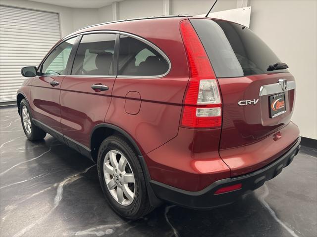 used 2008 Honda CR-V car, priced at $6,969