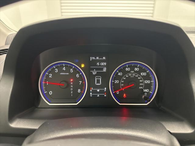 used 2008 Honda CR-V car, priced at $6,969