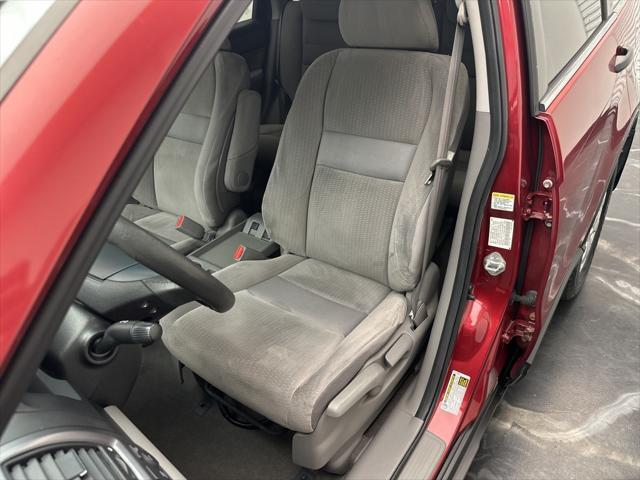 used 2008 Honda CR-V car, priced at $6,969
