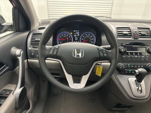 used 2008 Honda CR-V car, priced at $6,969