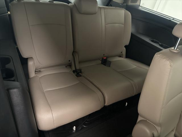 used 2018 Honda Odyssey car, priced at $21,945