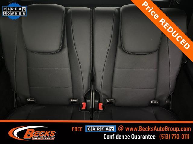 used 2022 Mercedes-Benz GLS 450 car, priced at $41,995