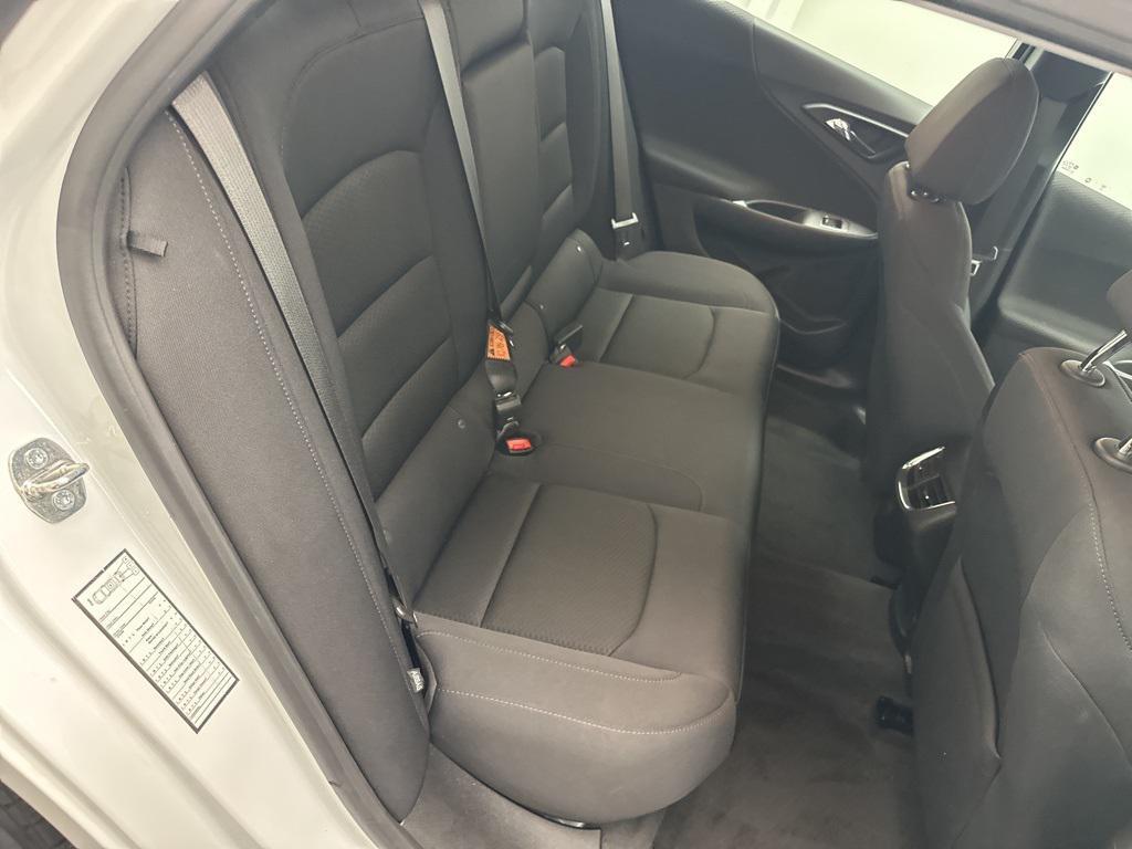 used 2024 Chevrolet Malibu car, priced at $18,455