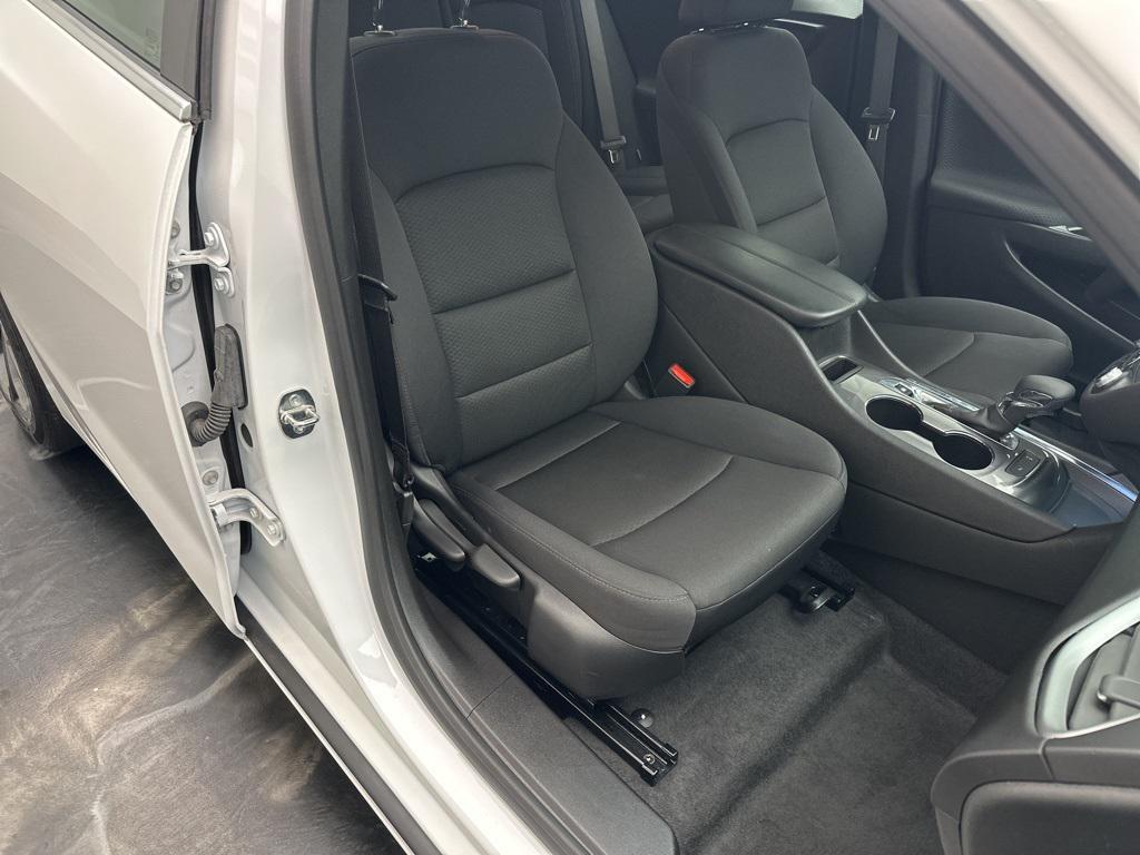 used 2024 Chevrolet Malibu car, priced at $18,455