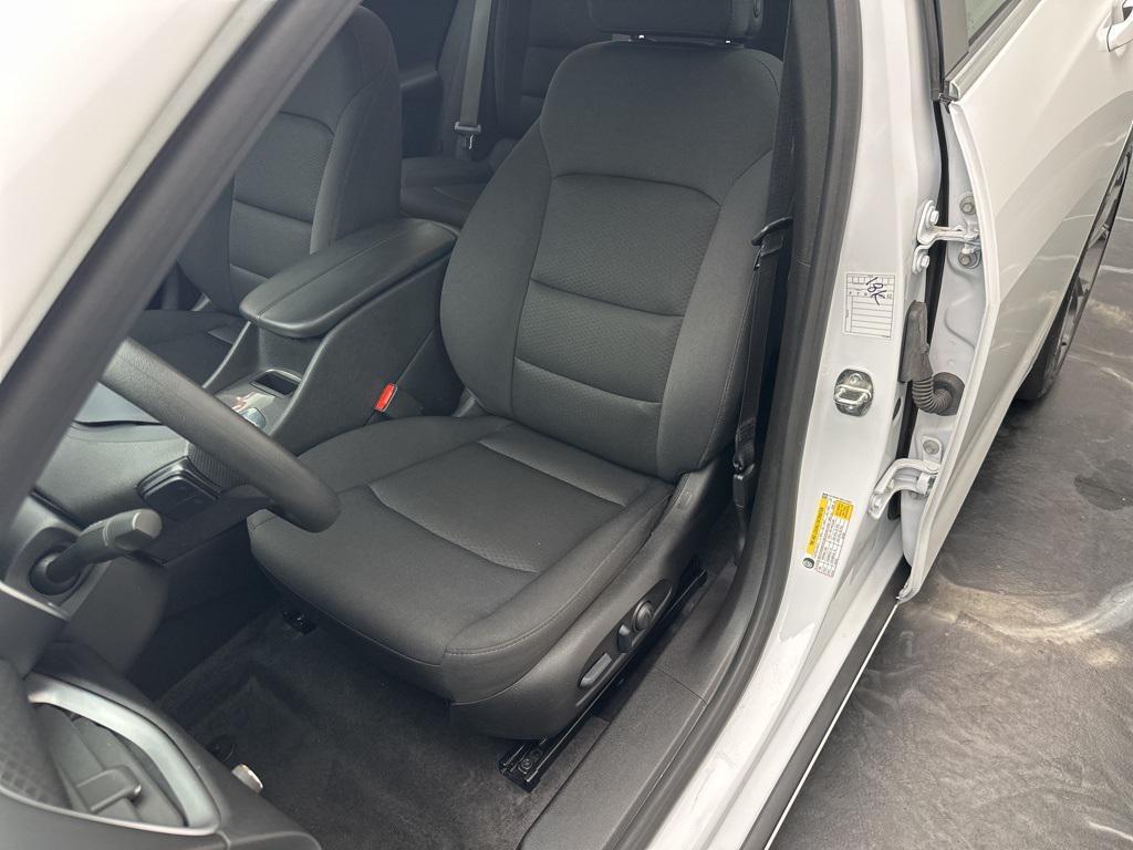 used 2024 Chevrolet Malibu car, priced at $18,455