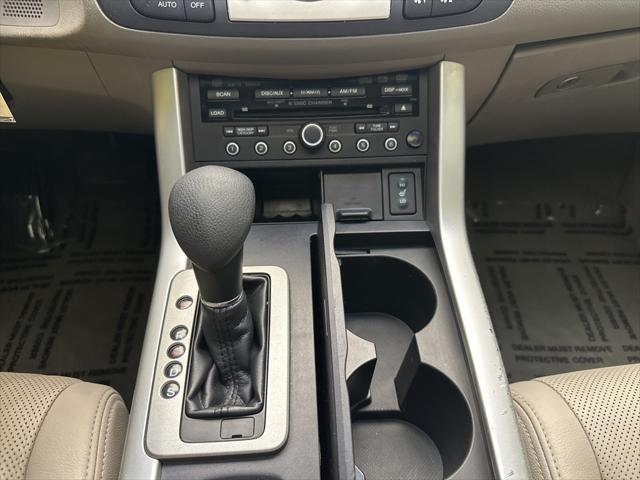 used 2007 Acura RDX car, priced at $7,993