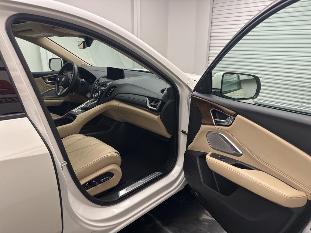 used 2019 Acura RDX car, priced at $21,489
