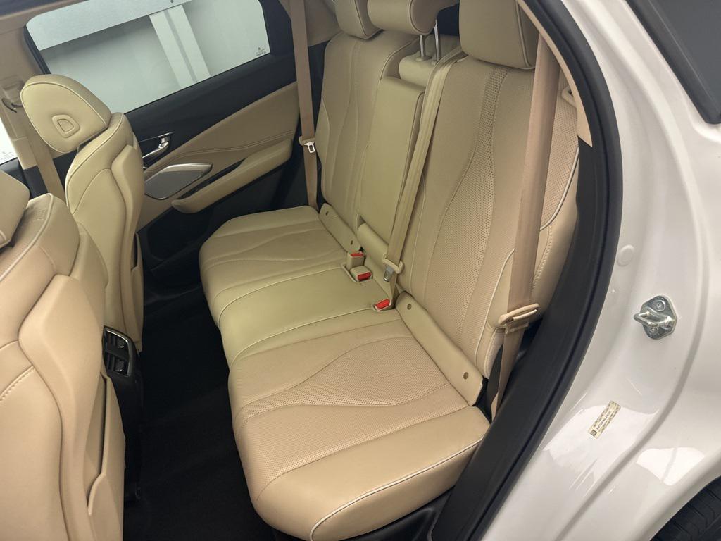 used 2019 Acura RDX car, priced at $21,489