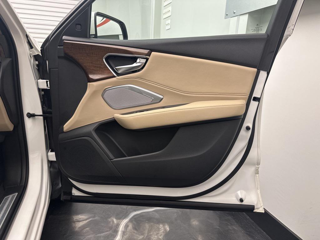 used 2019 Acura RDX car, priced at $21,489