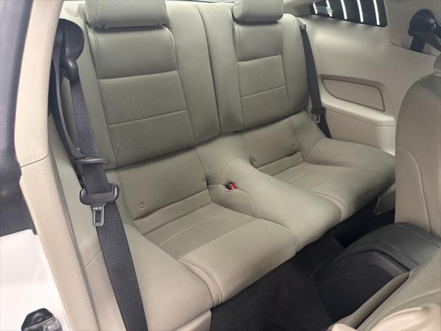 used 2011 Ford Mustang car, priced at $19,995