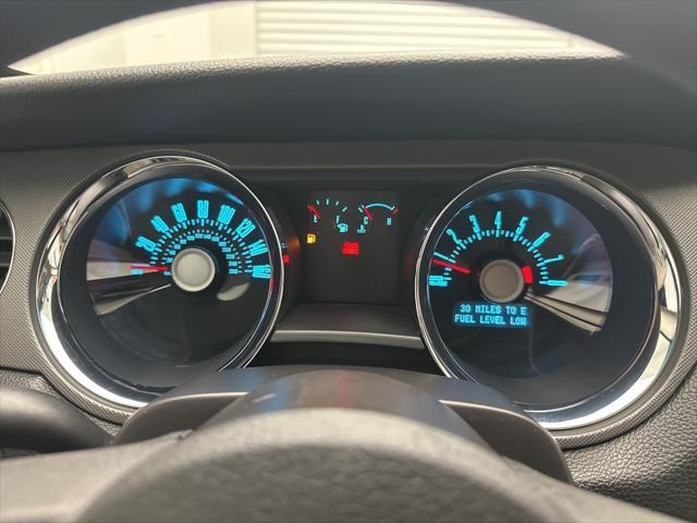 used 2011 Ford Mustang car, priced at $19,995
