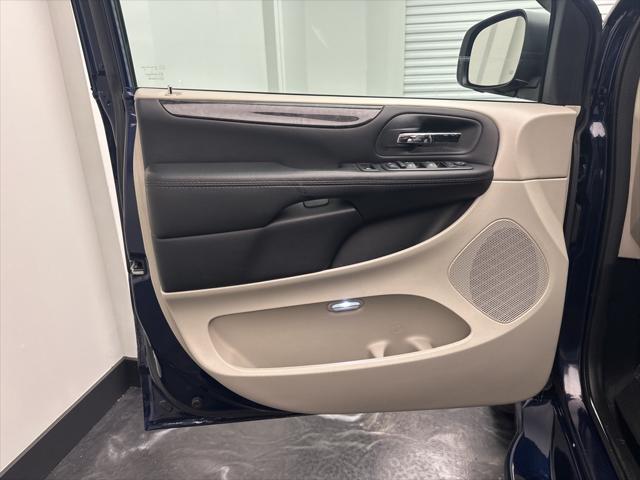 used 2015 Dodge Grand Caravan car, priced at $29,795