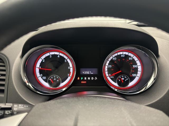 used 2015 Dodge Grand Caravan car, priced at $29,795