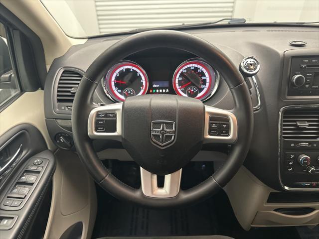 used 2015 Dodge Grand Caravan car, priced at $29,795