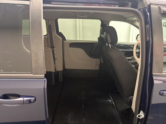 used 2015 Dodge Grand Caravan car, priced at $29,795