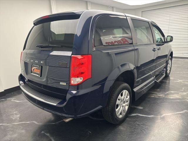 used 2015 Dodge Grand Caravan car, priced at $29,795