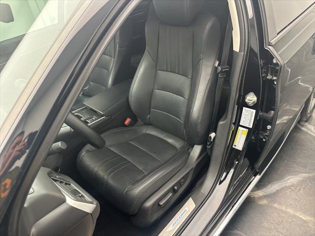 used 2018 Honda Accord car, priced at $21,995
