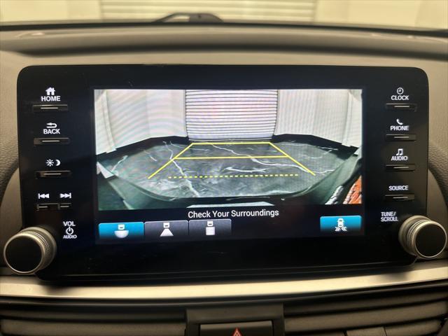 used 2018 Honda Accord car, priced at $21,995