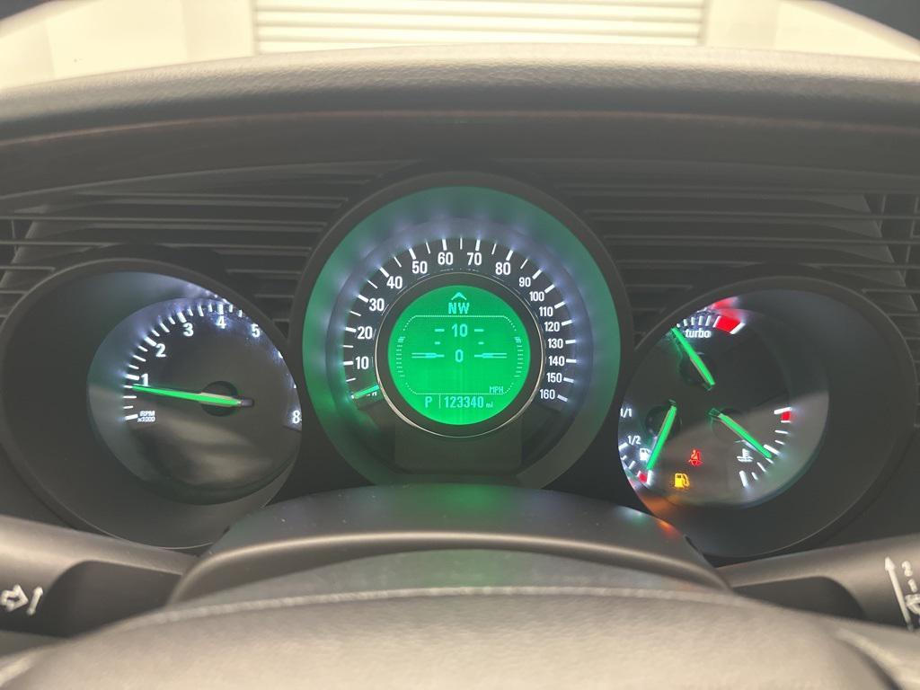 used 2011 Saab 9-5 car, priced at $7,995