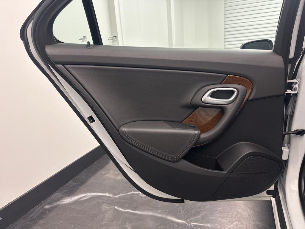 used 2011 Saab 9-5 car, priced at $7,995