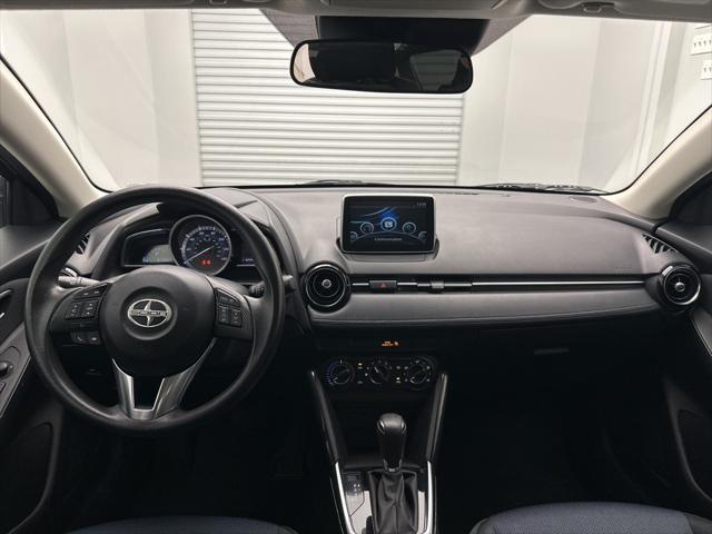 used 2016 Scion iA car, priced at $10,995