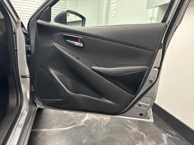 used 2016 Scion iA car, priced at $10,995