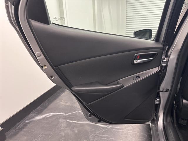 used 2016 Scion iA car, priced at $10,995