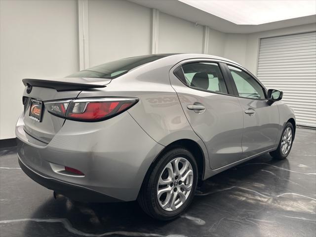 used 2016 Scion iA car, priced at $10,995