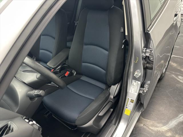 used 2016 Scion iA car, priced at $10,995