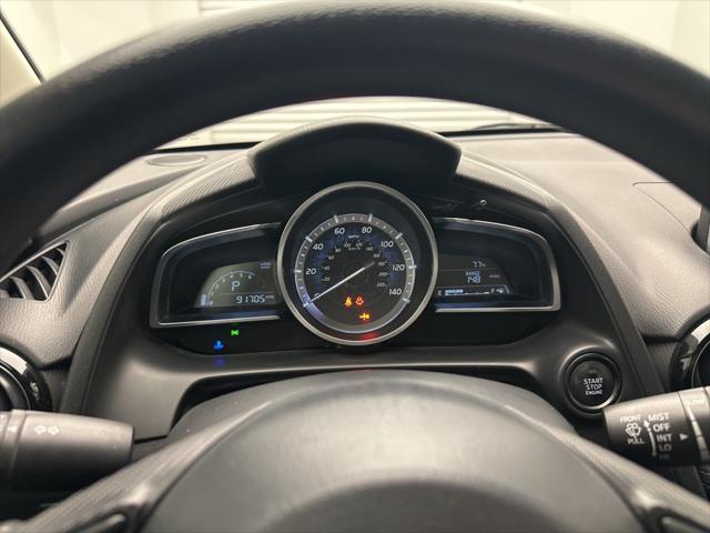used 2016 Scion iA car, priced at $10,995
