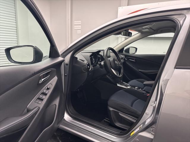 used 2016 Scion iA car, priced at $10,995