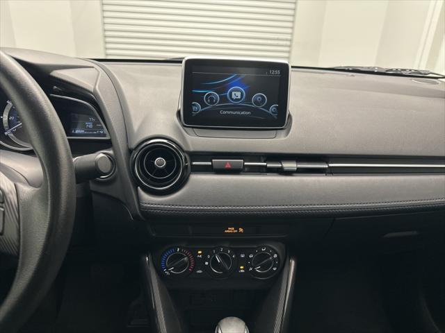 used 2016 Scion iA car, priced at $10,995