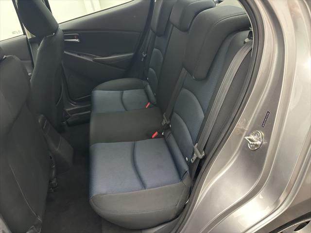 used 2016 Scion iA car, priced at $10,995