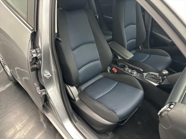 used 2016 Scion iA car, priced at $10,995