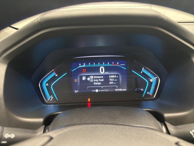 used 2019 Honda Odyssey car, priced at $25,995