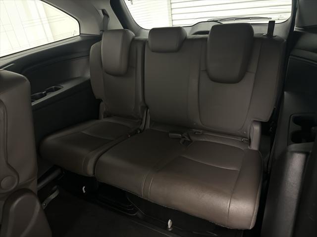 used 2019 Honda Odyssey car, priced at $25,995